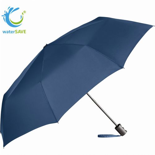 Mini-Taschenschirm ÖkoBrella (Art.-Nr. CA004867) - Nachhaltiger Handöffner-Taschenschir...