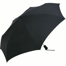 AOC-Mini-Taschenschirm RainLite Trimagic (schwarz) (Art.-Nr. CA177266)