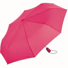 Mini-Taschenschirm FARE®-AOC (magenta) (Art.-Nr. CA304315)