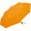 Mini-Taschenschirm FARE®-AOC (orange) (Art.-Nr. CA519762)
