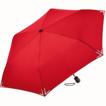 Mini-Taschenschirm Safebrella® LED-Lampe (Art.-Nr. CA606525)