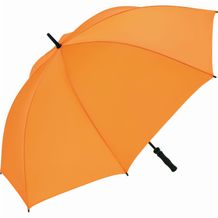 Fiberglas-Golf-/Gästeschirm (orange) (Art.-Nr. CA784737)