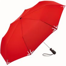 AC-Mini-Taschenschirm Safebrella® LED (Art.-Nr. CA947187)