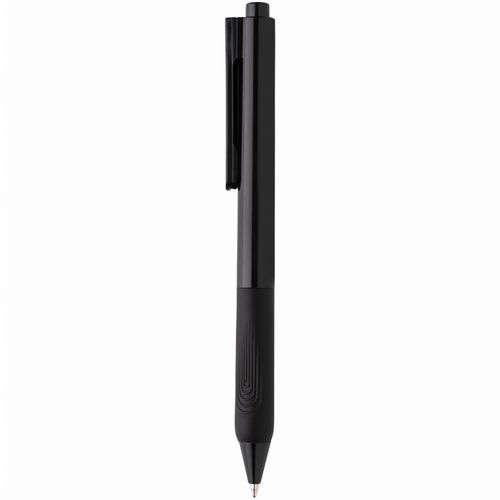 X9 Solid-Stift mit Silikongriff (Art.-Nr. CA007450) - Das neueste Mitglied der X-Stift-Familie...