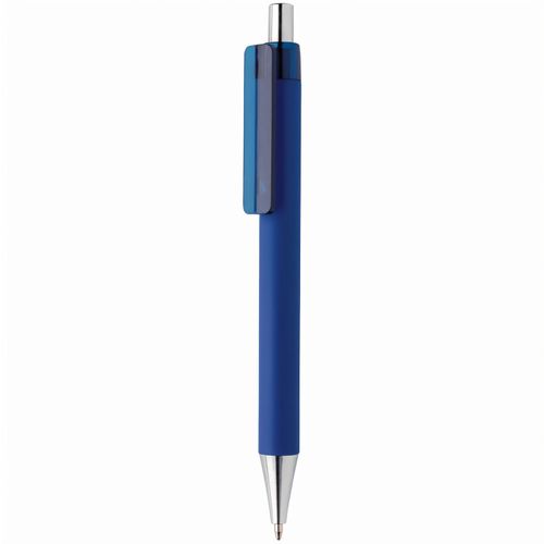 X8 Stift mit Smooth-Touch (Art.-Nr. CA008921) - Ein neues anspruchsvolles Mitglied der...
