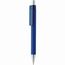 X8 Stift mit Smooth-Touch (navy blau) (Art.-Nr. CA008921)