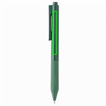 X9 Solid-Stift mit Silikongriff (grün) (Art.-Nr. CA012231)