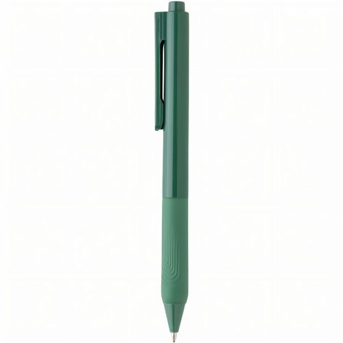 X9 Solid-Stift mit Silikongriff (Art.-Nr. CA012231) - Das neueste Mitglied der X-Stift-Familie...