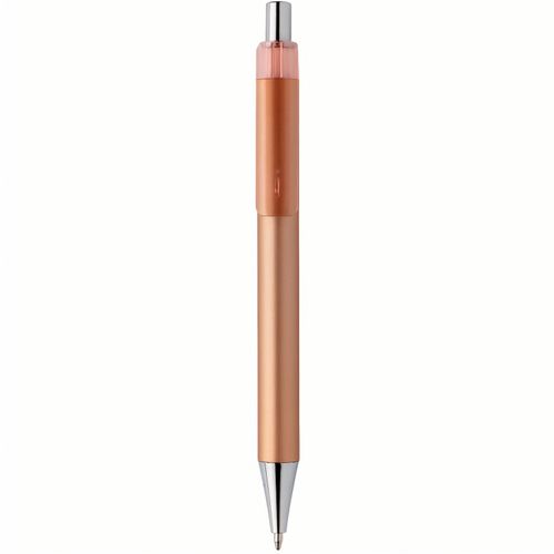 X8-Metallic-Stift (Art.-Nr. CA018095) - Ein neues anspruchsvolles Mitglied der...