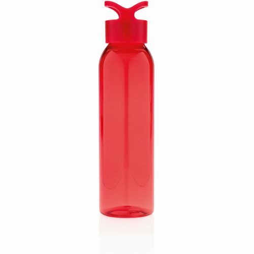 AS Trinkflasche (Art.-Nr. CA043008) - Schicke AS Flasche. BPA-frei, wiederverw...
