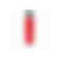 Auslaufsichere Vakuumflasche (Art.-Nr. CA052214) - Pulverbeschichtete, doppelwandig isolier...
