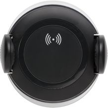 Wireless 5W Autoladegerät (schwarz) (Art.-Nr. CA055693)