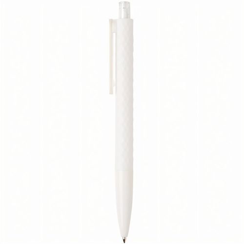 X3 Stift (Art.-Nr. CA059790) - Einzigartiger Kugelschreiber, der durch...