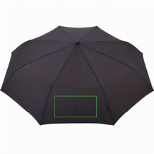 Traveler 21? Automatik Regenschirm (schwarz) (Art.-Nr. CA069271)