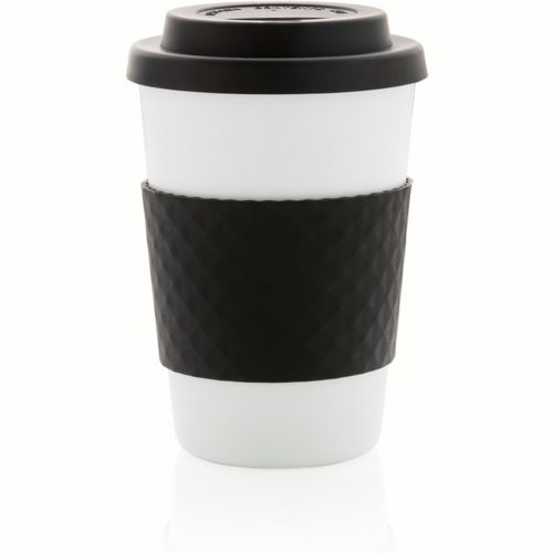 Wiederverwendbarer Kaffeebecher 270ml (Art.-Nr. CA069663) - Das Ende der Einwegbecher! Nutzen Sie...