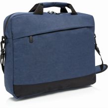 Trend 15 Laptoptasche (navy blau) (Art.-Nr. CA078565)