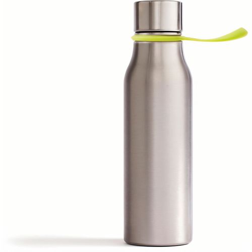 VINGA Lean Thermosflasche (Art.-Nr. CA100829) - Eine Thermosflasche aus rostfreiem...