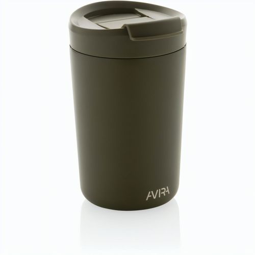 Avira Alya RCS recycelter Stainless-Steel Becher 300ml (Art.-Nr. CA106538) - Erreichen Sie Ihre täglichen Trinkziele...