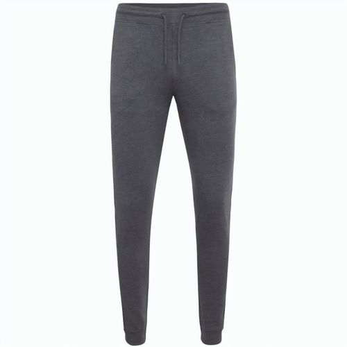 Iqoniq Cooper Jogger aus recycelter Baumwolle (Art.-Nr. CA107265) - Classic-Fit Unisex-Jogger aus 100%...