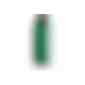 Auslaufsichere Trinkflasche mit Metalldeckel (Art.-Nr. CA108681) - Diese auslaufsichere Wasserflasche...