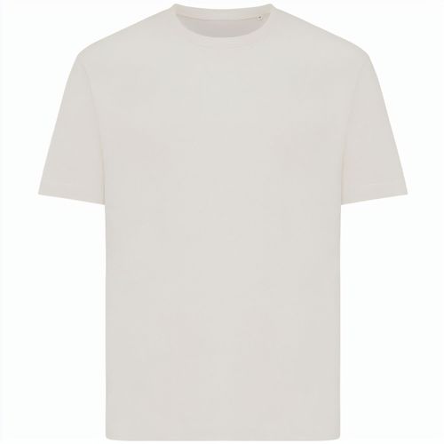 Iqoniq Teide T-Shirt aus recycelter Baumwolle (Art.-Nr. CA111603) - Unisex Boxy-Fit T-Shirt  aus 100%...