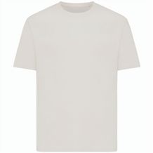 Iqoniq Teide T-Shirt aus recycelter Baumwolle (ivory white) (Art.-Nr. CA111603)