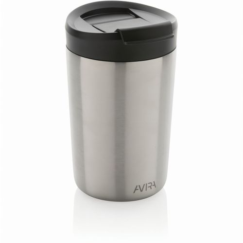 Avira Alya RCS recycelter Stainless-Steel Becher 300ml (Art.-Nr. CA112195) - Erreichen Sie Ihre täglichen Trinkziele...
