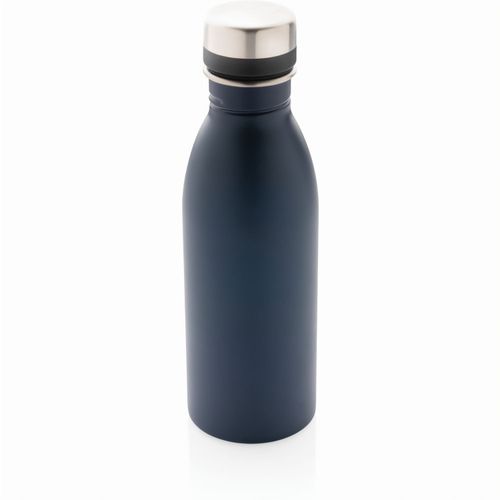 Deluxe Wasserflasche aus RCS recyceltem Stainless-Steel (Art.-Nr. CA118684) - Diese leichte wiederverwendbare Flasche...