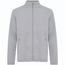 Iqoniq Talung Mikrofleece Jacke aus recyceltem Polyester (storm grey) (Art.-Nr. CA123523)