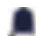 Iqoniq Talung Mikrofleece Jacke aus recyceltem Polyester (Art.-Nr. CA124488) - Unisex-Mikrofleece-Jacke mit Reißversch...