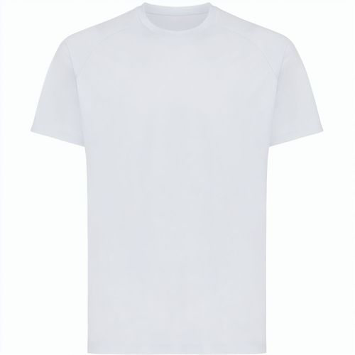 Iqoniq Tikal Sport Quick-Dry T-Shirt aus rec. Polyester (Art.-Nr. CA125683) - Unisex Medium-Fit Sport-T-Shirt aus...