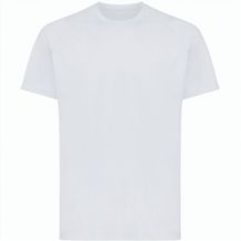 Iqoniq Tikal Sport Quick-Dry T-Shirt aus rec. Polyester (hellgrau) (Art.-Nr. CA125683)