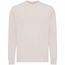 Iqoniq Etosha Lightweight Sweater aus recycelter Baumwolle (cloud pink) (Art.-Nr. CA127889)