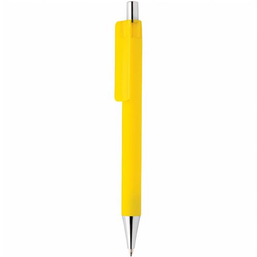 X8 Stift mit Smooth-Touch (Art.-Nr. CA127931) - Ein neues anspruchsvolles Mitglied der...