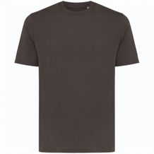 Iqoniq Sierra Lightweight T-Shirt aus recycelter Baumwolle (anthrazit) (Art.-Nr. CA129929)