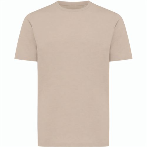 Iqoniq Sierra Lightweight T-Shirt aus recycelter Baumwolle (Art.-Nr. CA130344) - Unisex-Modern-Fit T-Shirt aus 100%...
