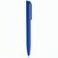 Pocketpal Mini-Pen aus GRS recyceltem ABS (königsblau) (Art.-Nr. CA132792)
