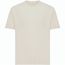 Iqoniq Teide T-Shirt aus recycelter Baumwolle (natural raw) (Art.-Nr. CA133412)