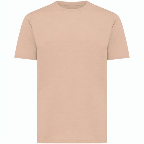 Iqoniq Sierra Lightweight T-Shirt aus recycelter Baumwolle (Art.-Nr. CA137322) - Unisex-Modern-Fit T-Shirt aus 100%...