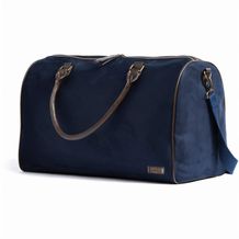 VINGA Hunton Weekendbag (blau) (Art.-Nr. CA140609)