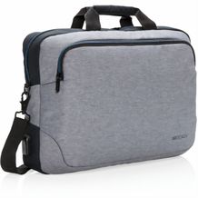 Arata 15 Laptop-Tasche (grau, schwarz) (Art.-Nr. CA142066)