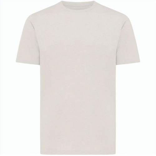 Iqoniq Sierra Lightweight T-Shirt aus recycelter Baumwolle (Art.-Nr. CA142578) - Unisex-Modern-Fit T-Shirt aus 100%...