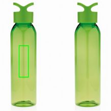 AS Trinkflasche (grün) (Art.-Nr. CA143031)