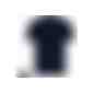 Iqoniq Sierra Lightweight T-Shirt aus recycelter Baumwolle (Art.-Nr. CA143083) - Unisex-Modern-Fit T-Shirt aus 100%...