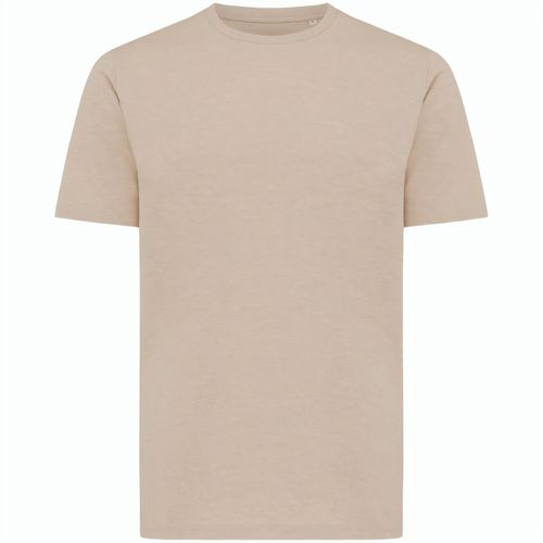 Iqoniq Sierra Lightweight T-Shirt aus recycelter Baumwolle (Art.-Nr. CA146111) - Unisex-Modern-Fit T-Shirt aus 100%...