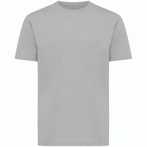 Iqoniq Sierra Lightweight T-Shirt aus recycelter Baumwolle (Art.-Nr. CA147196) - Unisex-Modern-Fit T-Shirt aus 100%...