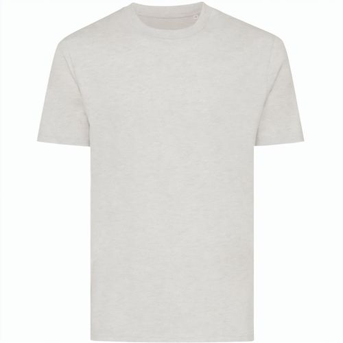 Iqoniq Sierra Lightweight T-Shirt aus recycelter Baumwolle (Art.-Nr. CA147446) - Unisex-Modern-Fit T-Shirt aus 100%...