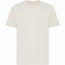 Iqoniq Sierra Lightweight T-Shirt aus recycelter Baumwolle (natural raw) (Art.-Nr. CA150329)