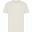 Iqoniq Sierra Lightweight T-Shirt aus recycelter Baumwolle (natural raw) (Art.-Nr. CA150329)