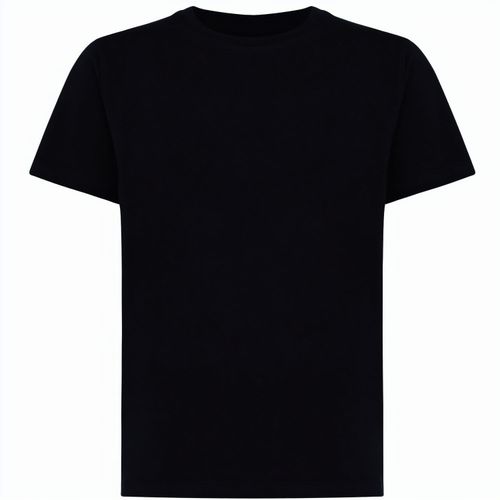 Iqoniq Koli Kids T-Shirt aus recycelter Baumwolle (Art.-Nr. CA158168) - Medium-Fit Kinder-T-Shirt aus 100%...